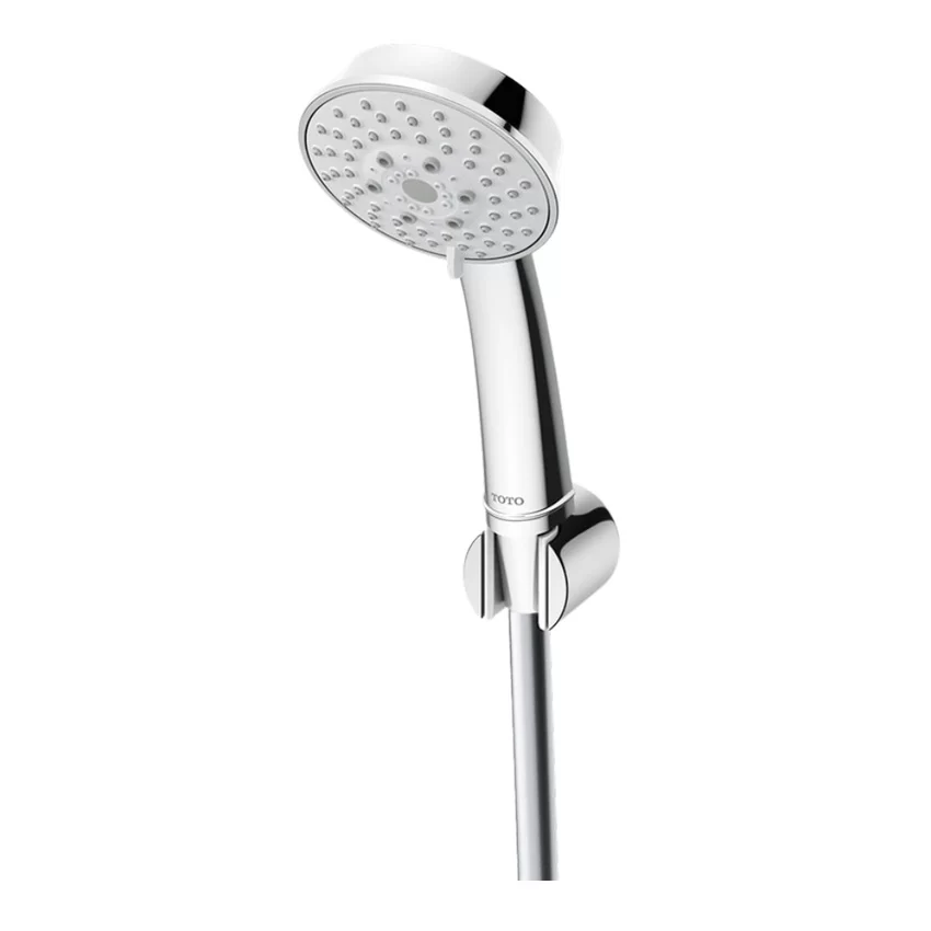 Bộ sen tắm nóng lạnh TOTO TBG07302VA TBW03002B (5 chế độ) 6 Bộ sen tắm nóng lạnh TOTO TBG07302VA TBW03002B (5 chế độ)