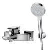 Bộ sen tắm nóng lạnh TOTO TBG07302VA TBW07008A 2 Bộ sen tắm nóng lạnh TOTO TBG07302VA TBW07008A