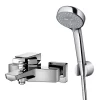 Bộ sen tắm nóng lạnh TOTO TBG07302VA TBW07012A (2 chế độ) 1 Bộ sen tắm nóng lạnh TOTO TBG07302VA TBW07012A (2 chế độ)