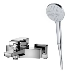 Bộ sen tắm nóng lạnh TOTO TBG07302VA TBW09000V