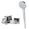 Bộ sen tắm nóng lạnh TOTO TBG07302VA TBW09010V (3 chế độ)