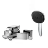 Bộ sen tắm nóng lạnh TOTO TBG07302VA TBW15CE0A (4 chế độ) 2 Bộ sen tắm nóng lạnh TOTO TBG07302VA TBW15CE0A (4 chế độ)