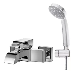 Bộ sen tắm nóng lạnh TOTO TBG08302VA DGH104ZR