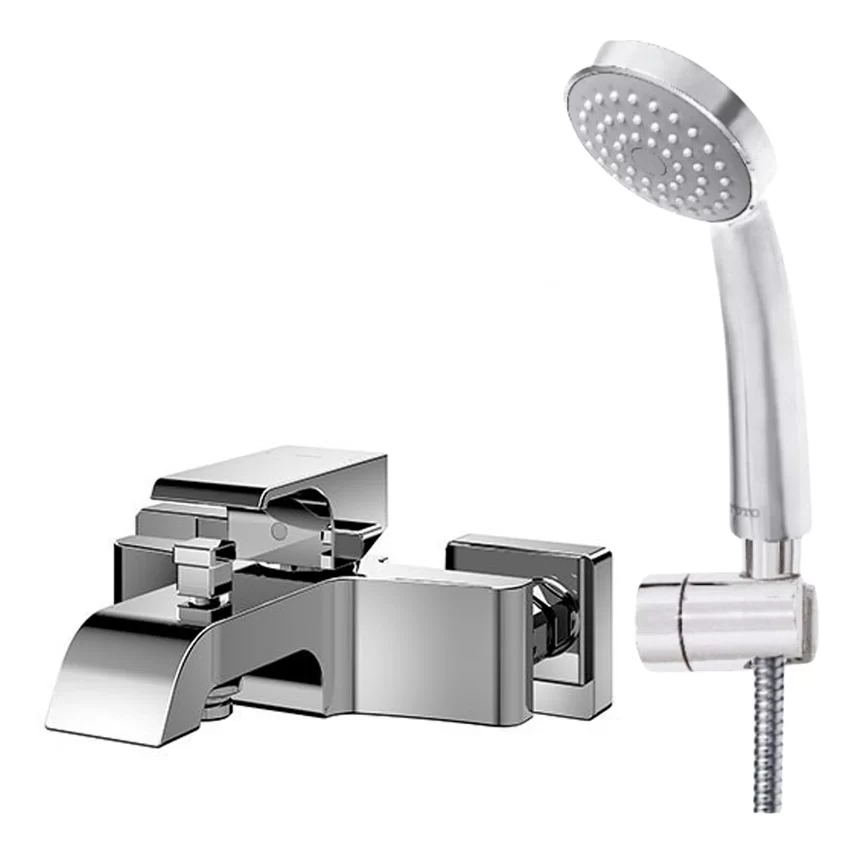 Bộ sen tắm nóng lạnh TOTO TBG08302VA DGH104ZR 3 Bộ sen tắm nóng lạnh TOTO TBG08302VA DGH104ZR