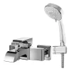 Bộ sen tắm nóng lạnh TOTO TBG08302VA DGH108ZR (5 chế độ)