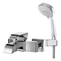 Bộ sen tắm nóng lạnh TOTO TBG08302VA DGH108ZR (5 chế độ)