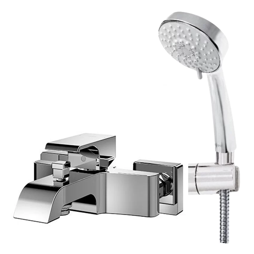 Bộ sen tắm nóng lạnh TOTO TBG08302VA DGH108ZR (5 chế độ) 3 Bộ sen tắm nóng lạnh TOTO TBG08302VA DGH108ZR (5 chế độ)