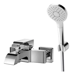 Bộ sen tắm nóng lạnh TOTO TBG08302VA TBW01008A