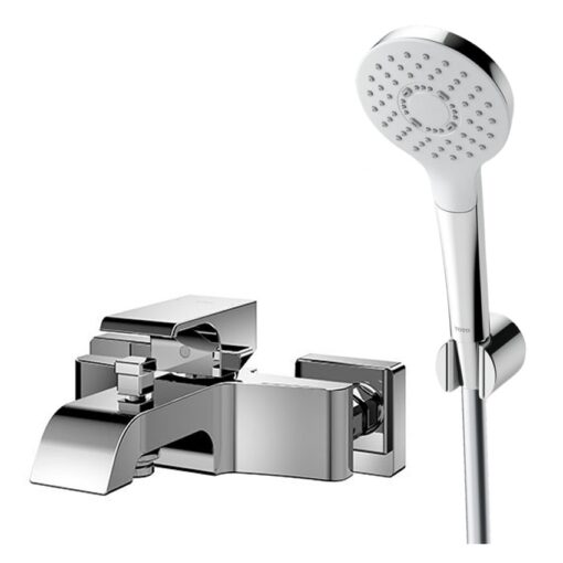 Bộ sen tắm nóng lạnh TOTO TBG08302VA TBW01008A
