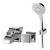 Bộ sen tắm nóng lạnh TOTO TBG08302VA TBW01008V