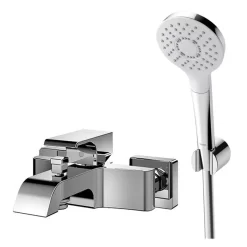 Bộ sen tắm nóng lạnh TOTO TBG08302VA TBW01008V