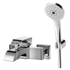 Bộ sen tắm nóng lạnh TOTO TBG08302VA TBW01010V (3 chế độ)