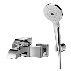 Bộ sen tắm nóng lạnh TOTO TBG08302VA TBW01035V