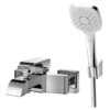 Bộ sen tắm nóng lạnh TOTO TBG08302VA TBW02005A