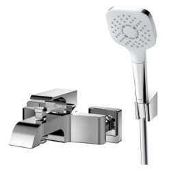 Bộ sen tắm nóng lạnh TOTO TBG08302VA TBW02005A