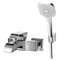 Bộ sen tắm nóng lạnh TOTO TBG08302VA TBW02005V