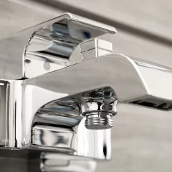 Bộ sen tắm nóng lạnh TOTO TBG08302VA TBW02006A (3 chế độ) 18 Bộ sen tắm nóng lạnh TOTO TBG08302VA TBW02006A (3 chế độ)
