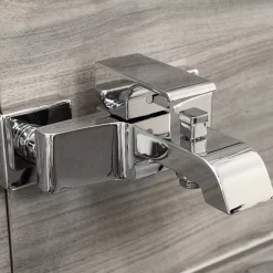 Bộ sen tắm nóng lạnh TOTO TBG08302VA TBW02006A (3 chế độ) 21 Bộ sen tắm nóng lạnh TOTO TBG08302VA TBW02006A (3 chế độ)