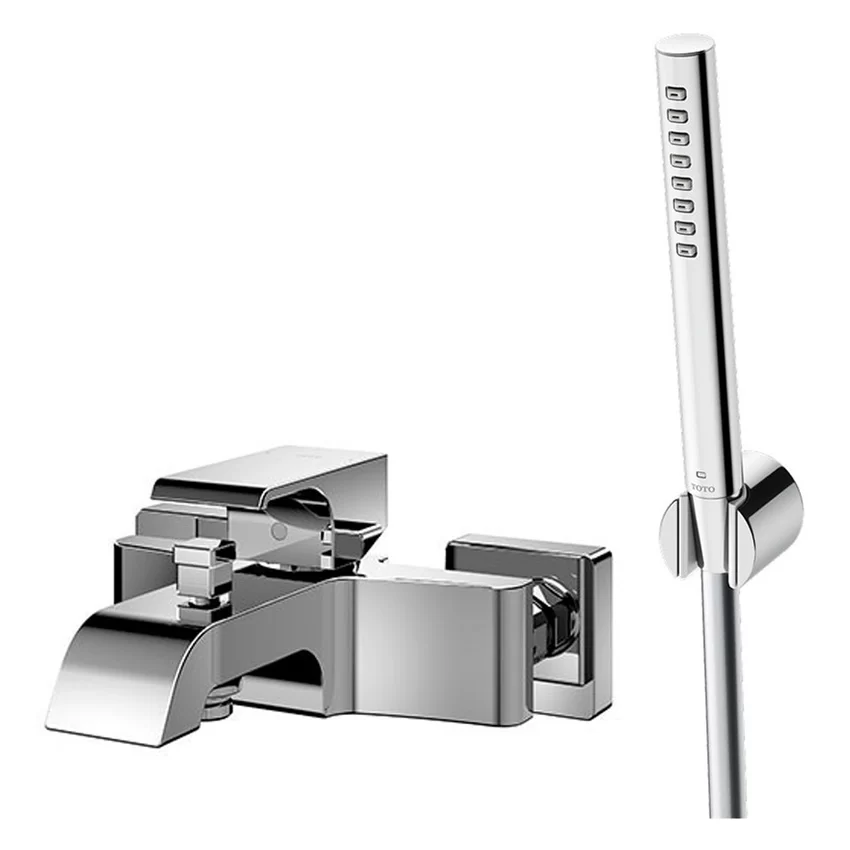 Bộ sen tắm nóng lạnh TOTO TBG08302VA TBW02017A 3 Bộ sen tắm nóng lạnh TOTO TBG08302VA TBW02017A