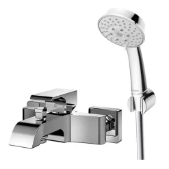 Bộ sen tắm nóng lạnh TOTO TBG08302VA TBW03002B (5 chế độ)