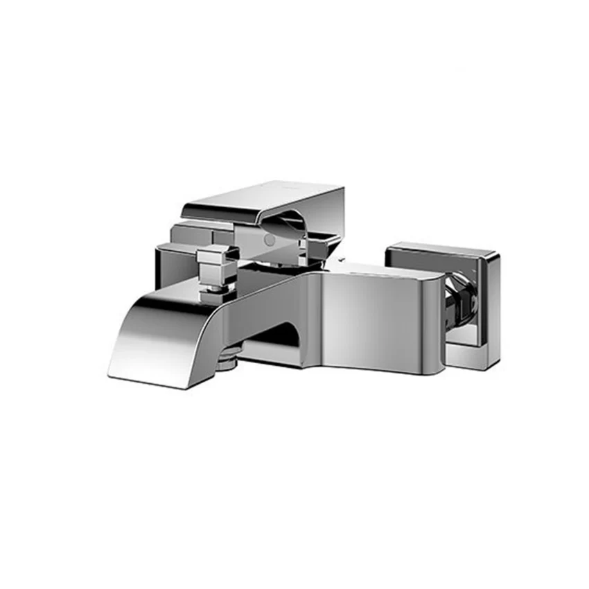 Bộ sen tắm nóng lạnh TOTO TBG08302VA TBW03002B (5 chế độ) 4 Bộ sen tắm nóng lạnh TOTO TBG08302VA TBW03002B (5 chế độ)