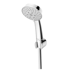 Bộ sen tắm nóng lạnh TOTO TBG08302VA TBW03002B (5 chế độ) 10 Bộ sen tắm nóng lạnh TOTO TBG08302VA TBW03002B (5 chế độ)