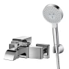 Bộ sen tắm nóng lạnh TOTO TBG08302VA TBW07008A 2 Bộ sen tắm nóng lạnh TOTO TBG08302VA TBW07008A