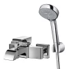 Bộ sen tắm nóng lạnh TOTO TBG08302VA TBW07012A (2 chế độ) 2 Bộ sen tắm nóng lạnh TOTO TBG08302VA TBW07012A (2 chế độ)