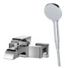 Bộ sen tắm nóng lạnh TOTO TBG08302VA TBW09000V