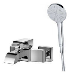 Bộ sen tắm nóng lạnh TOTO TBG08302VA TBW09000V