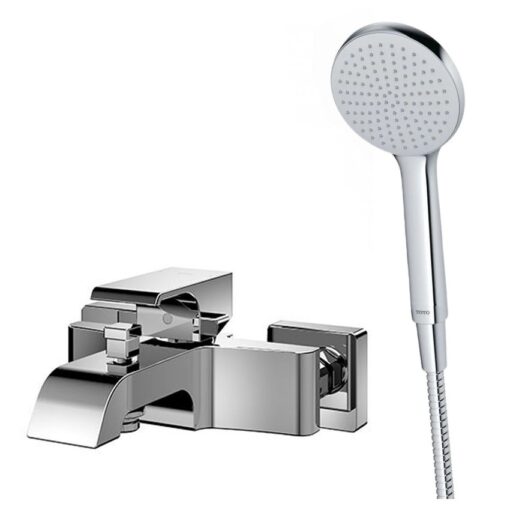 Bộ sen tắm nóng lạnh TOTO TBG08302VA TBW09000V