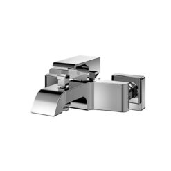 Bộ sen tắm nóng lạnh TOTO TBG08302VA TBW09000V