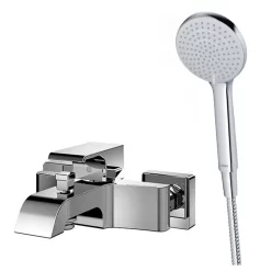 Bộ sen tắm nóng lạnh TOTO TBG08302VA TBW09010V (3 chế độ)