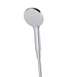 Bộ sen tắm nóng lạnh TOTO TBG08302VA TBW09010V (3 chế độ) 9 Bộ sen tắm nóng lạnh TOTO TBG08302VA TBW09010V (3 chế độ)