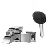 Bộ sen tắm nóng lạnh TOTO TBG08302VA TBW15CE0A (4 chế độ) 2 Bộ sen tắm nóng lạnh TOTO TBG08302VA TBW15CE0A (4 chế độ)