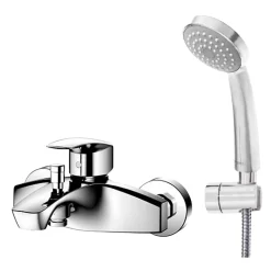 Bộ sen tắm nóng lạnh TOTO TBG09302VA DGH104ZR