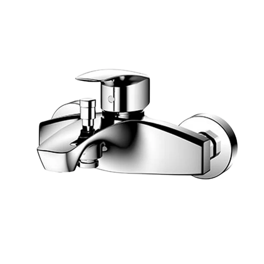 Bộ sen tắm nóng lạnh TOTO TBG09302VA DGH104ZR 4 Bộ sen tắm nóng lạnh TOTO TBG09302VA DGH104ZR