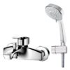 Bộ sen tắm nóng lạnh TOTO TBG09302VA DGH108ZR (5 chế độ)