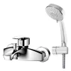 Bộ sen tắm nóng lạnh TOTO TBG09302VA DGH108ZR (5 chế độ) 1 Bộ sen tắm nóng lạnh TOTO TBG09302VA DGH108ZR (5 chế độ)