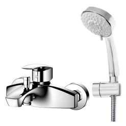 Bộ sen tắm nóng lạnh TOTO TBG09302VA DGH108ZR (5 chế độ)