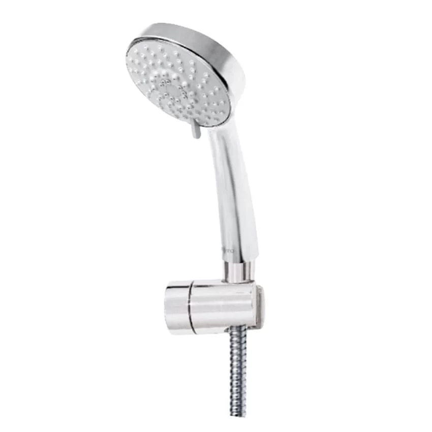 Bộ sen tắm nóng lạnh TOTO TBG09302VA DGH108ZR (5 chế độ) 6 Bộ sen tắm nóng lạnh TOTO TBG09302VA DGH108ZR (5 chế độ)