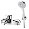 Bộ sen tắm nóng lạnh TOTO TBG09302VA TBW01008A