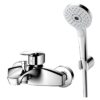 Bộ sen tắm nóng lạnh TOTO TBG09302VA TBW01010A (3 chế độ)