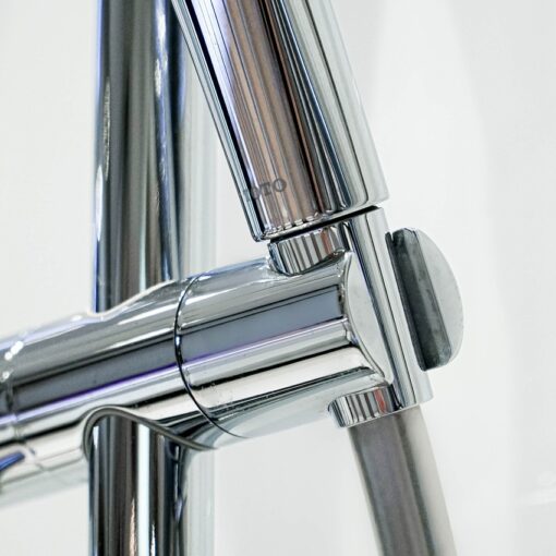 Bộ sen tắm nóng lạnh TOTO TBG09302VA TBW01010A (3 chế độ)