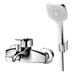 Bộ sen tắm nóng lạnh TOTO TBG09302VA TBW02005V