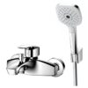 Bộ sen tắm nóng lạnh TOTO TBG09302VA TBW02006V (3 chế độ)