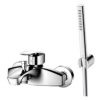 Bộ sen tắm nóng lạnh TOTO TBG09302VA TBW02017A