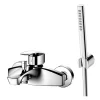 Bộ sen tắm nóng lạnh TOTO TBG09302VA TBW02017A