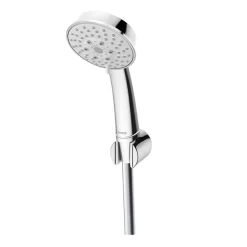Bộ sen tắm nóng lạnh TOTO TBG09302VA TBW03002B (5 chế độ)