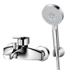 Bộ sen tắm nóng lạnh TOTO TBG09302VA TBW07009A (3 chế độ) 1 Bộ sen tắm nóng lạnh TOTO TBG09302VA TBW07009A (3 chế độ)